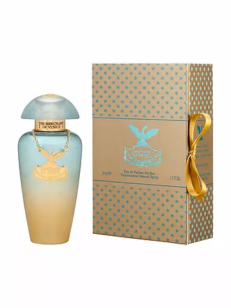 THE MERCHANT OF VENICE | La Fenice For Her Eau de Parfum 50ml | 